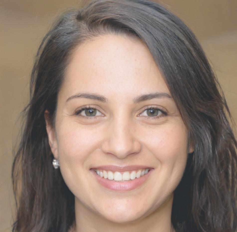 Portrait professionnel de Margaux Ferreira