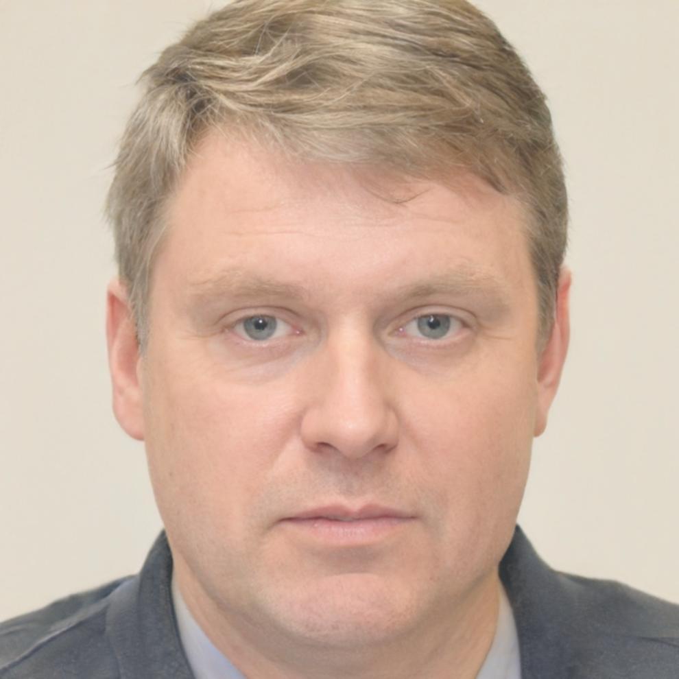 Portrait de Rémi Thibault