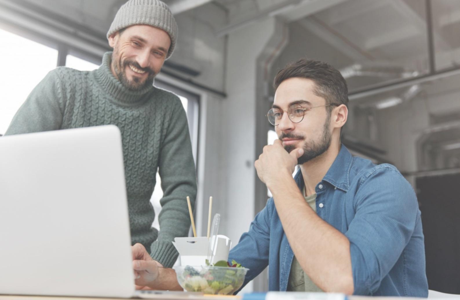 Session de formation en analyse financière
